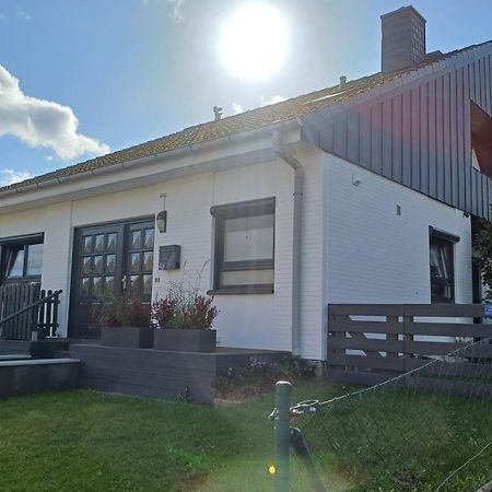 Ferienwohnung Bad Oldesloe Zewnętrze zdjęcie
