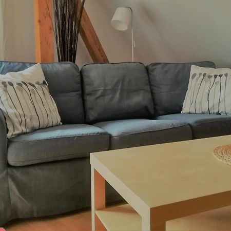 Ferienwohnung Bad Oldesloe Zewnętrze zdjęcie