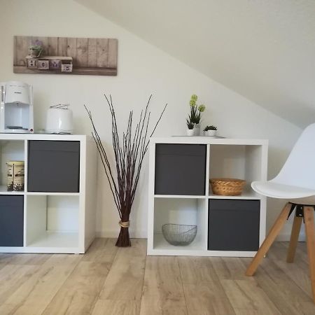 Ferienwohnung Bad Oldesloe Zewnętrze zdjęcie