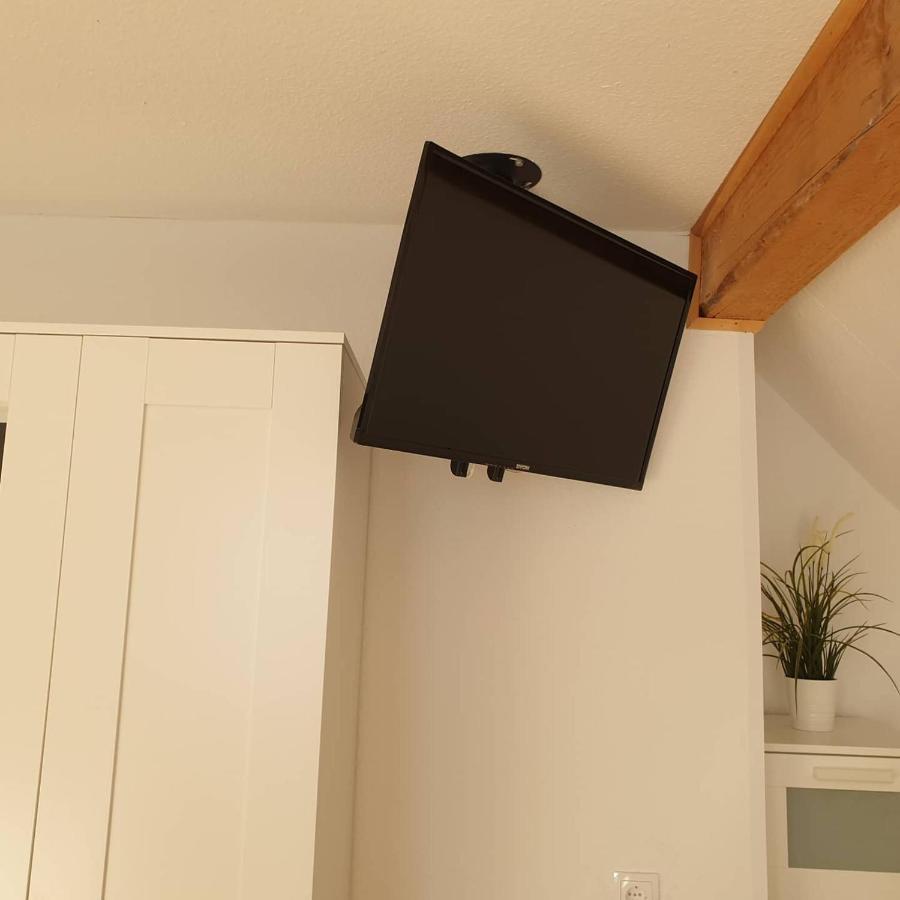 Ferienwohnung Bad Oldesloe Zewnętrze zdjęcie