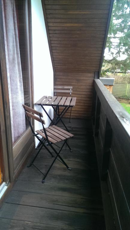Ferienwohnung Bad Oldesloe Pokój zdjęcie
