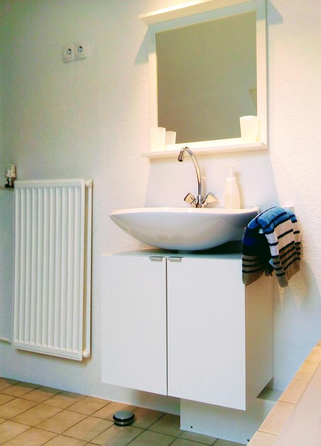 Ferienwohnung Bad Oldesloe Zewnętrze zdjęcie