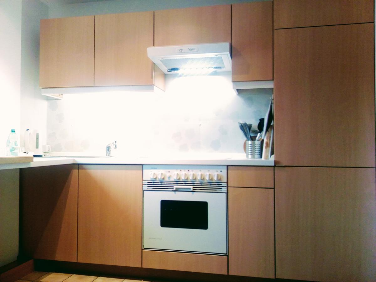Ferienwohnung Bad Oldesloe Zewnętrze zdjęcie