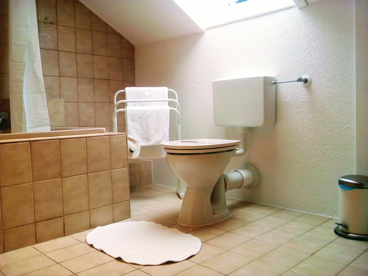 Ferienwohnung Bad Oldesloe Zewnętrze zdjęcie