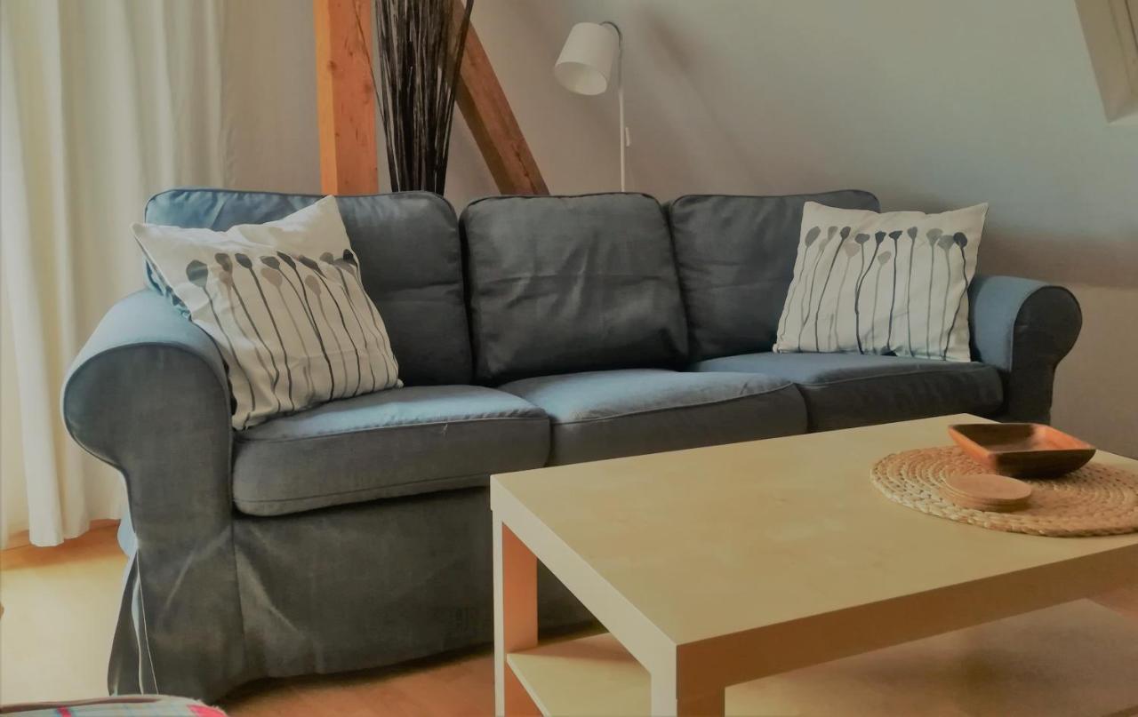 Ferienwohnung Bad Oldesloe Zewnętrze zdjęcie