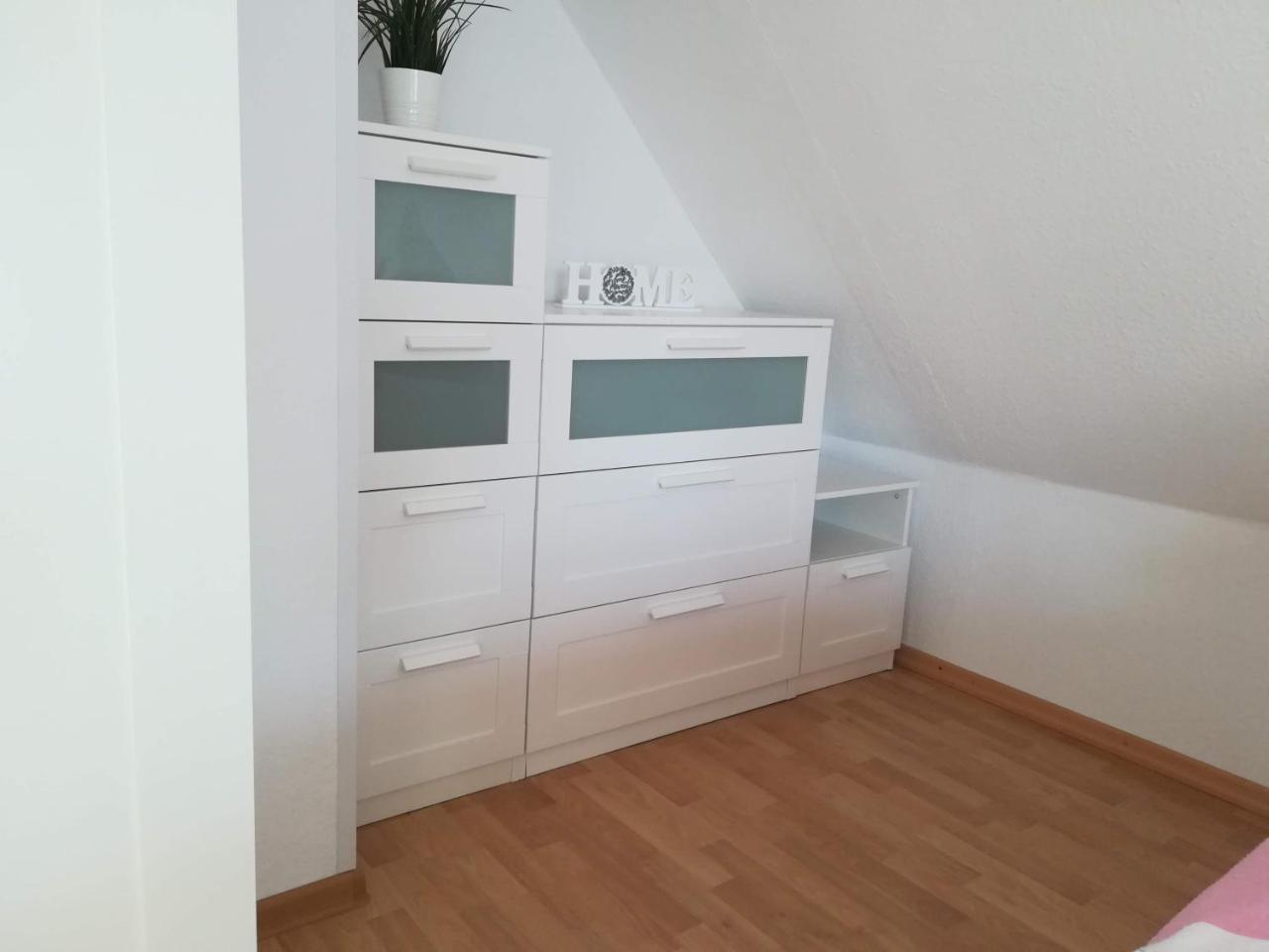 Ferienwohnung Bad Oldesloe Zewnętrze zdjęcie