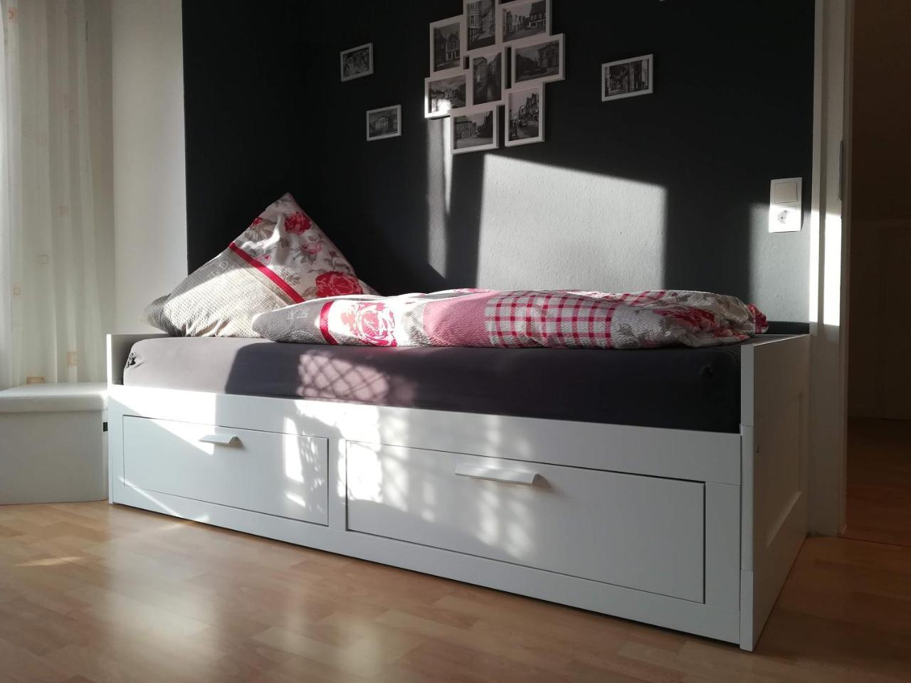 Ferienwohnung Bad Oldesloe Zewnętrze zdjęcie