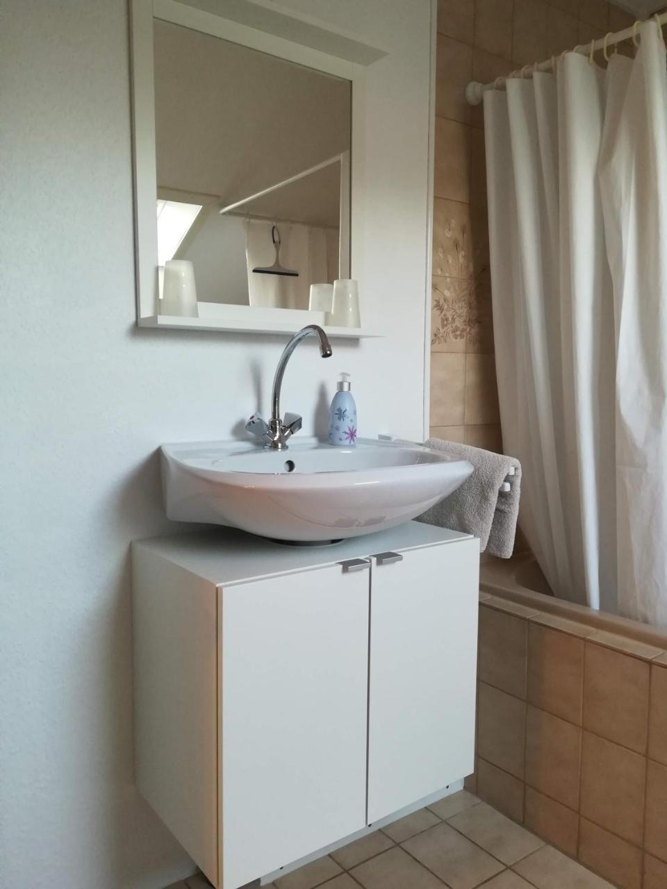 Ferienwohnung Bad Oldesloe Zewnętrze zdjęcie