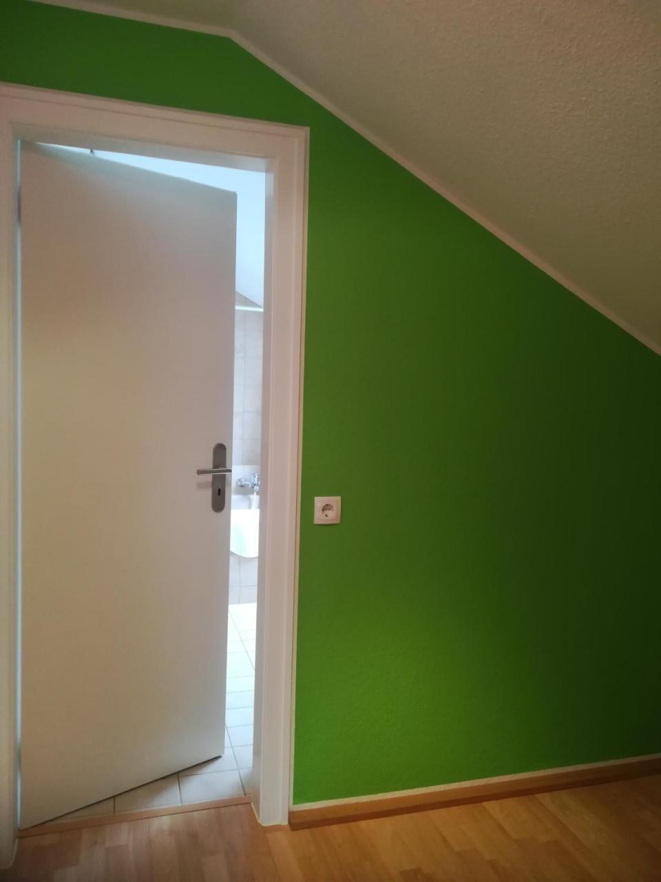 Ferienwohnung Bad Oldesloe Zewnętrze zdjęcie