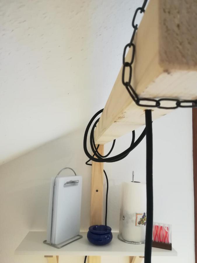 Ferienwohnung Bad Oldesloe Zewnętrze zdjęcie