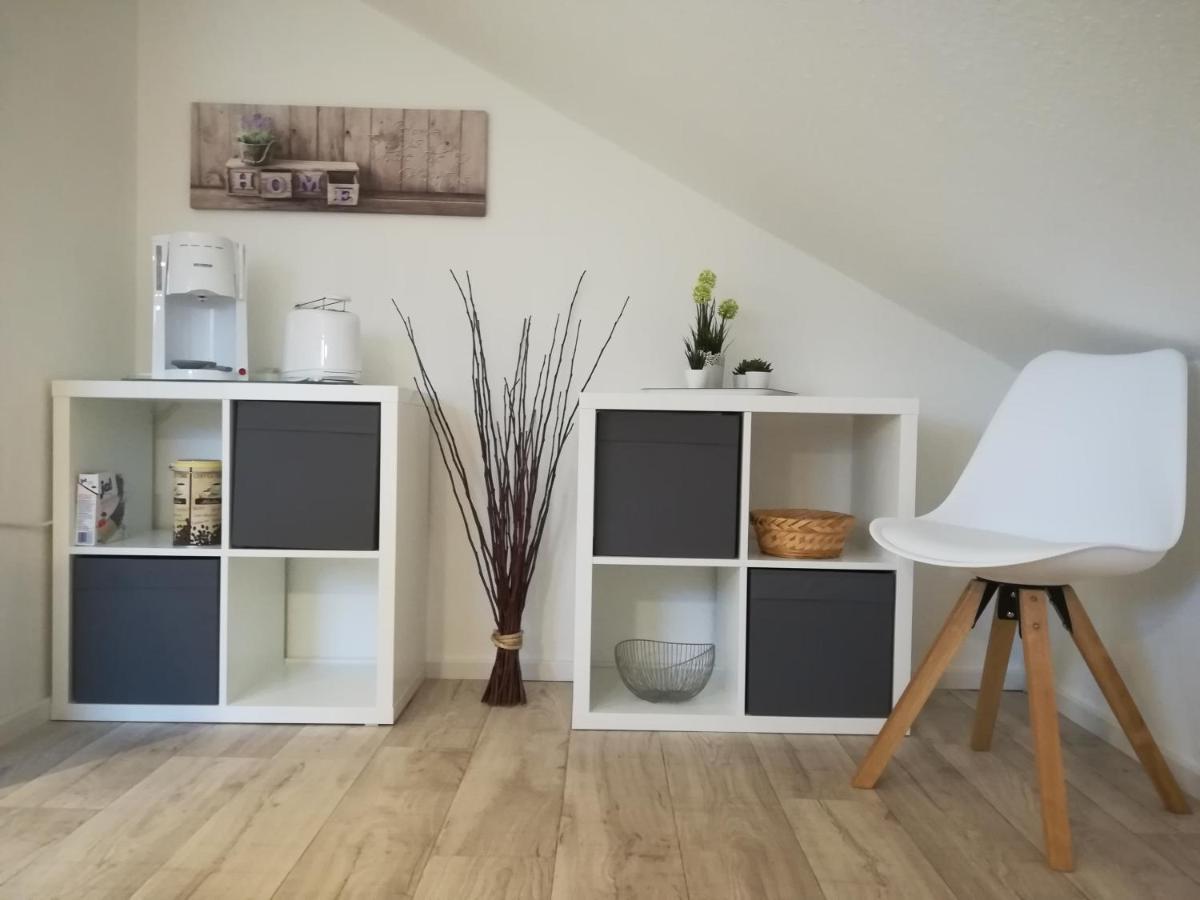 Ferienwohnung Bad Oldesloe Zewnętrze zdjęcie
